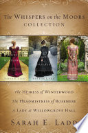 The Whispers on the Moors Collection