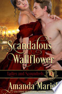Cover of Scandalous Wallflower