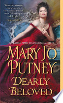 Cover of Dearly Beloved