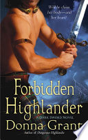 Forbidden Highlander