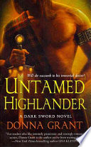 Cover of Untamed Highlander