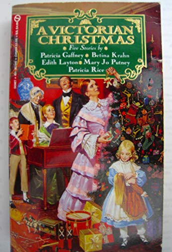 A Victorian Christmas