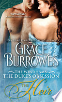Cover of The Heir