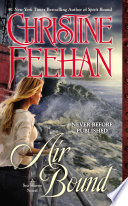 Cover of Air Bound