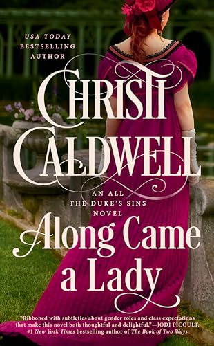 Along Came a Lady
