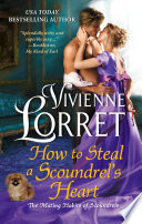 Cover of How to Steal a Scoundrel's Heart