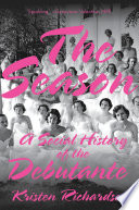 Cover of The Season
