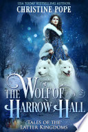 Cover of The Wolf of Harrow Hall