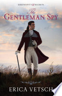 Cover of The Gentleman Spy