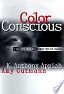Cover of Color Conscious