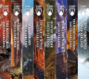 Cover of The Runelords Series