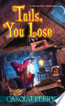 Cover of Tails, You Lose