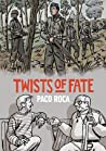 Cover of Twists Of Fate
