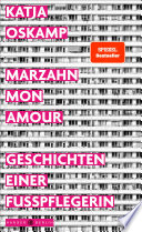 Cover of Marzahn, mon amour