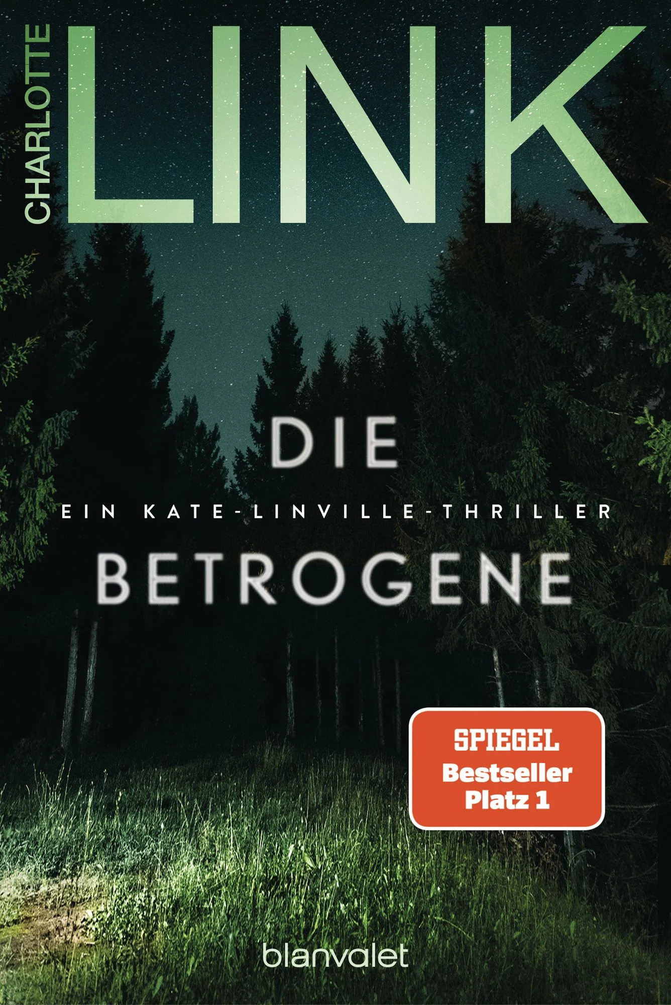 Die Betrogene