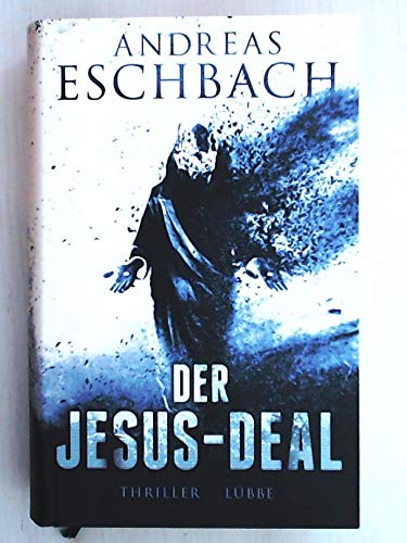 Der Jesus-Deal