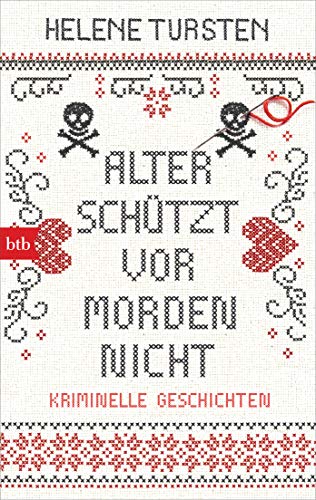 Alter schutzt vor Morden nicht