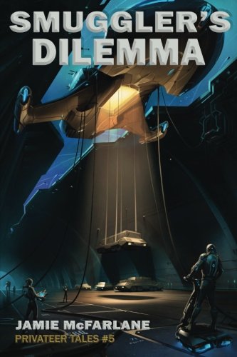 Cover of Smuggler's Dilemma