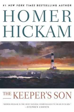 Cover of The Keeper's Son