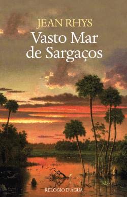 Vasto Mar de Sargacos
