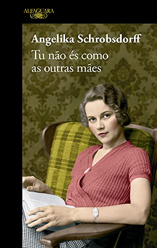 Cover of Tu Nao es Como as Outras Maes