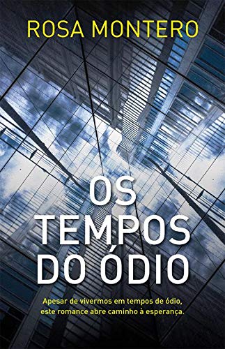 Cover of Os Tempos do Odio