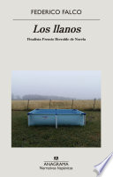 Cover of Los llanos