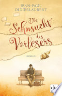 Cover of Die Sehnsucht des Vorlesers
