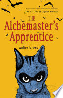 Cover of The Alchemaster’s Apprentice