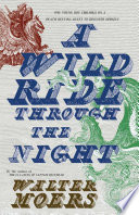 A Wild Ride Through the Night