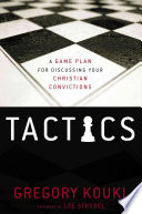 Cover of Tactics