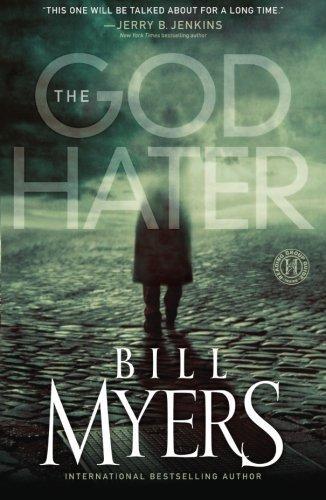 The God Hater