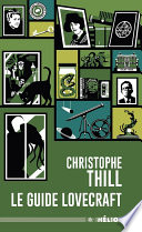 Le Guide Lovecraft