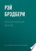Cover of Neskoncaemyj dozd'