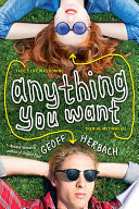 Anything You Want