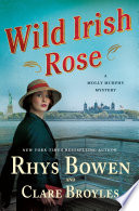 Cover of Wild Irish Rose