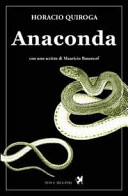 Cover of Anaconda