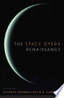 The Space Opera Renaissance cover