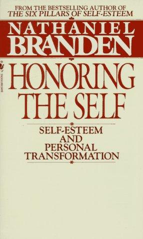 Honoring the Self
