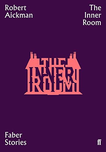 Cover of The Inner Room
