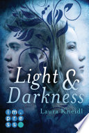 Cover of Light & Darkness