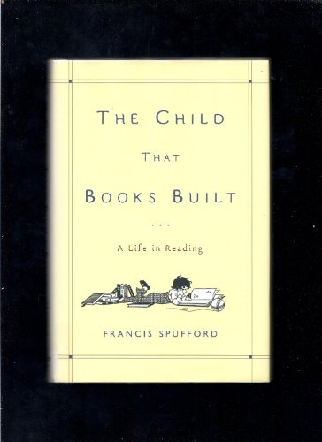 Cover of The Child that Books Built