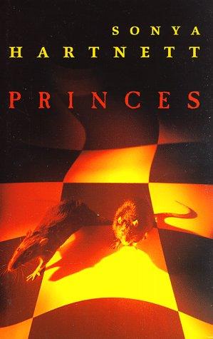 Cover of Princes
