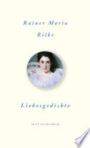 Cover of Liebesgedichte