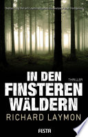 Cover of In den finsteren Waldern