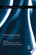 The Discourse of Sport