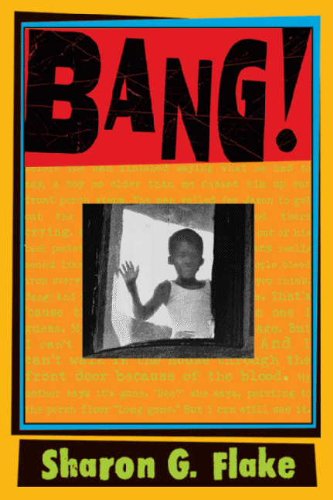 Cover of Bang!