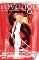 Cover of Revenge