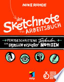 Das Sketchnote Arbeitsbuch