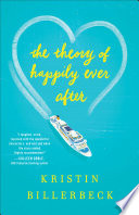 Cover of The Theory of Happily Ever After